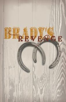 Hardcover Brady's Revenge Book