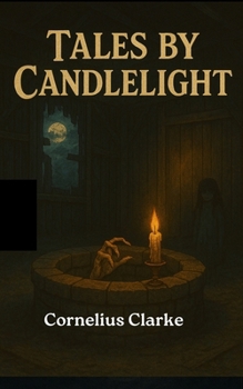 Paperback Tales by Candlelight Book