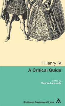 Hardcover 1 Henry IV Book