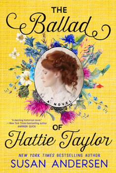 Paperback The Ballad of Hattie Taylor Book