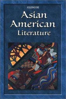 Hardcover Asian American Literature Book