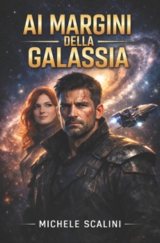 Paperback Ai margini della galassia [Italian] Book