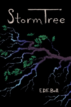 Paperback Storm Tree Book