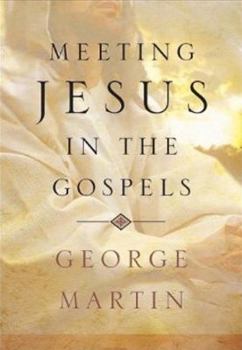 Paperback Meeting Jesus in the Gospels Book