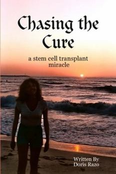 Paperback Chasing the Cure Book