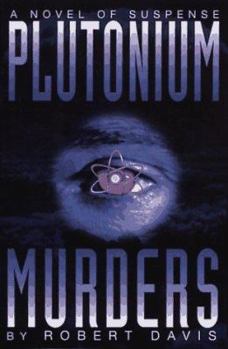 Hardcover Plutonium Murders Book