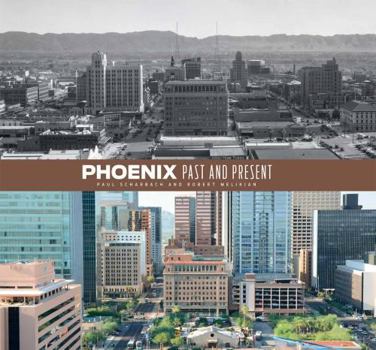 Hardcover Phoenix: Past and Present Book