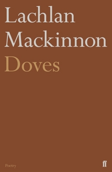 Paperback Doves Book