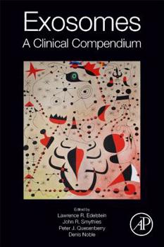 Paperback Exosomes: A Clinical Compendium Book