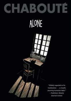 Paperback Alone Book