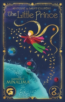The Little Prince (International Edition)
