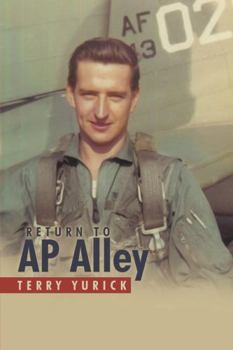 Paperback Return to AP Alley Book