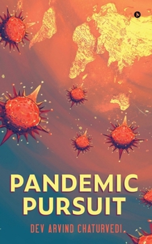 Paperback Pandemic Pursuit Book