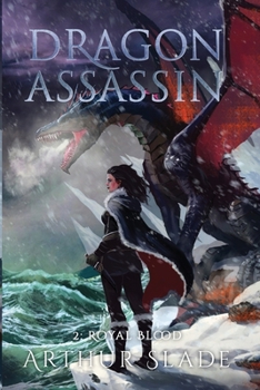 Dragon Assassin Royal Blood