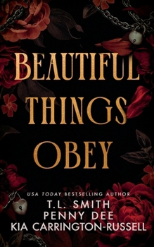 Beautiful Things Obey