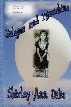 Paperback Bologna & Moonshine Book