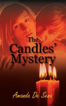 Paperback The Candles' Mystery Book