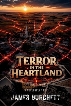 Paperback Terror in the Heartland Book