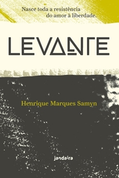 Paperback Levante [Portuguese] Book