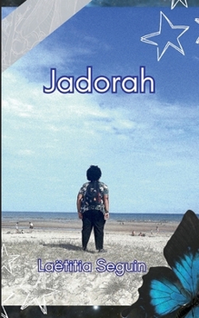 Paperback Jadorah [French] Book