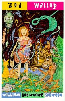 Hardcover Zod Wallop Book