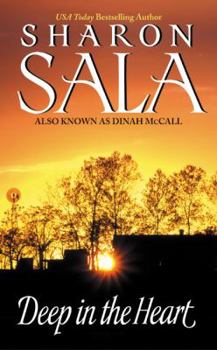 Mass Market Paperback Deep in the Heart Book