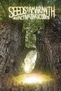 Paperback Seeds of Amaranth: Re-Activating the Codes Book