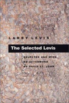 Paperback The Selected Levis Book