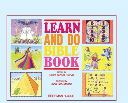 Paperback Learn and Do Bible Book