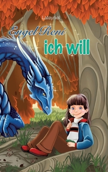 Hardcover Engel Reni - ich will [German] Book