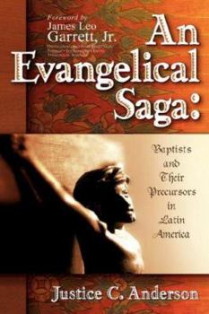 Paperback An Evangelical Saga Book