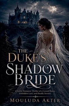 The Duke's Shadow Bride