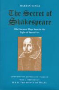 Paperback Secret of Shakespeare Book
