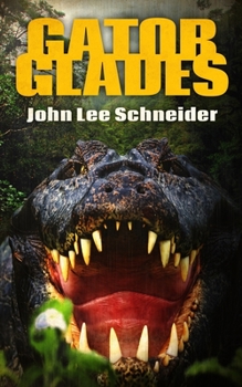 Paperback Gator Glades Book