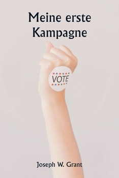 Paperback Meine erste Kampagne [German] Book