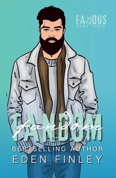 Paperback Fandom Illustrated Edition Book