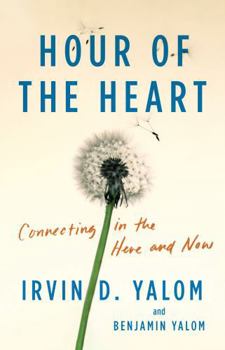 Paperback Hour of the Heart Book