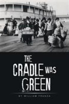 Paperback The Cradle Was Green Book