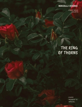 Paperback The Ring Of Thorns Book