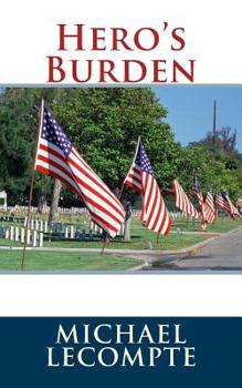 Paperback Hero's Burden Book