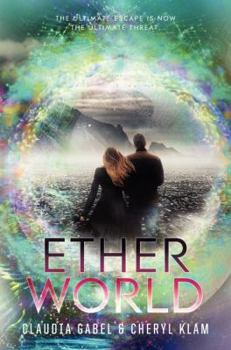 Hardcover Etherworld Book