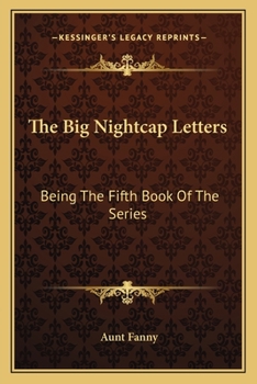 Big Nightcaps - Book  of the Nightcaps