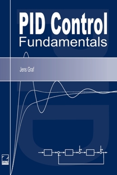 Paperback PID Control Fundamentals Book