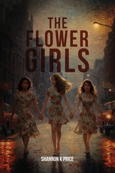 Paperback The Flower Girls Book