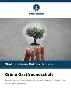 Paperback Grüne Gastfreundschaft [German] Book