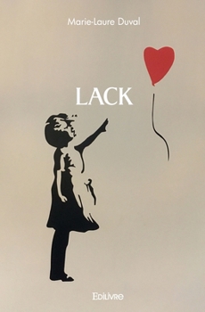 Paperback Lack [French] Book