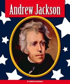 Andrew Jackson - Book  of the Premier Presidents