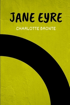 Paperback Jane Eyre Book