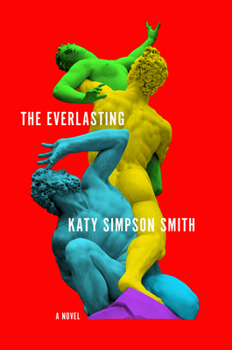 Paperback The Everlasting Book