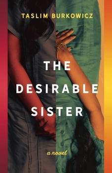 Paperback The Desirable Sister Book